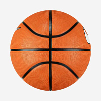 Мяч баскетбольный Nike Everyday Playground 8P Deflated