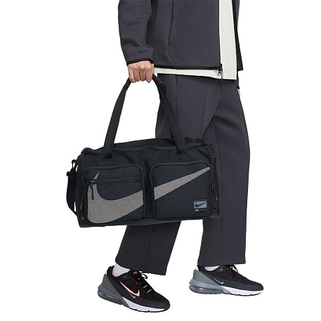 Сумка Nike Utility Power 2.0 Duffel Bag (Small, 31L)