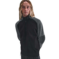 Толстовка Nike Tech Pro Reflective Sweater