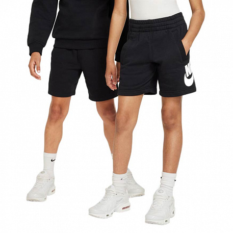 Шорты Nike Sportswear Club Fleece