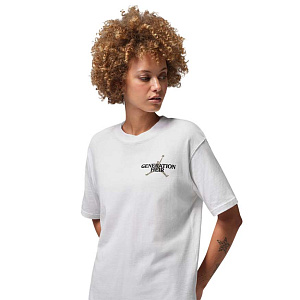 Футболка Jordan Sport Dri-FIT Graphic T-Shirt