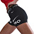 Шорты Nike Pro Mid-Rise 3 Biker Shorts