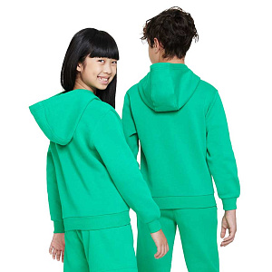 Толстовка Nike Sportswear Club Fleece
