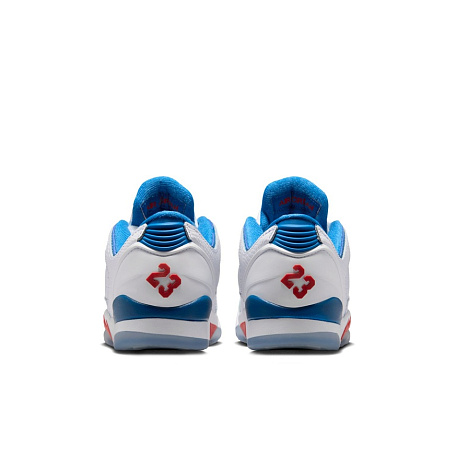 Кроссовки Jordan Sixty Plus Low (GS)