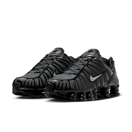 Кроссовки Nike Shox Total Length
