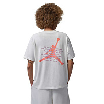 Футболка Jordan Brooklyn Short Sleeve Graphic Tee