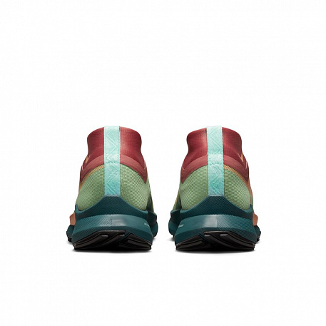 Кроссовки Nike REACT PEGASUS TRAIL 4 GORE-TEX