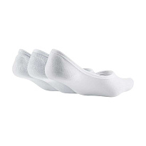 Носки Nike Training No-Show Socks (3 Pairs)