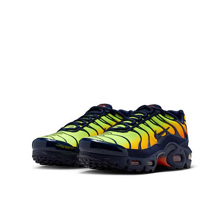 Кроссовки Nike Air Max Plus (GS)