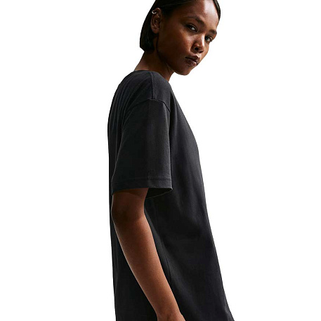 Футболка Nike Sportswear Oversized Short-Sleeve T-Shirt