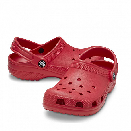 Клоги Crocs Classic Clog T VyR