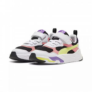 Кроссовки Puma Trinity AC+ PS