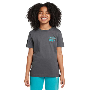 Футболка Nike Sportswear Nature T-Shirt