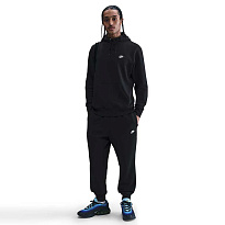 Толстовка Nike Club Pullover Fleece Hoodie