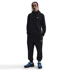 Толстовка Nike Club Pullover Fleece Hoodie