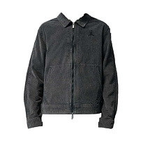 Куртки Jordan Flight Men's Corduroy Chore Jacket Black