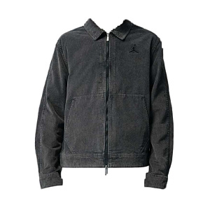 Куртки Jordan Flight Men's Corduroy Chore Jacket Black