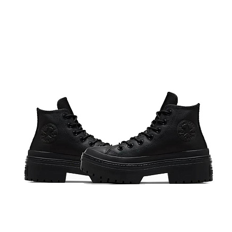 Кеды Converse Chuck Taylor All Star Lugged Heel Hi