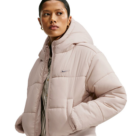 Куртка Nike Sportswear Therma-FIT Synthetic Fill Nike Classic Puffer GLS
