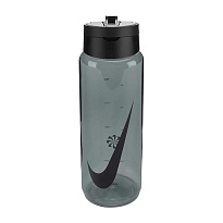 Бутылка Nike TR Renew Recharge Straw Bottle 24 OZ