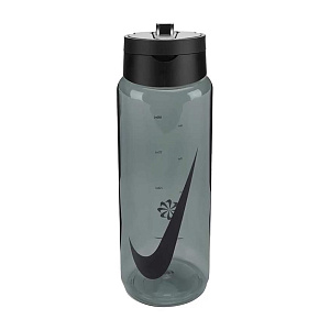 Бутылка Nike TR Renew Recharge Straw Bottle 24 OZ