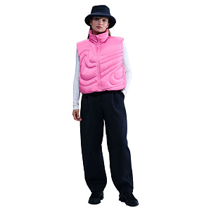 Жилетка Nike Sportswear Down Max Swoosh Vest