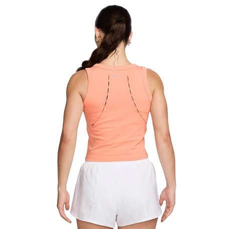 Майка Nike One Fitted