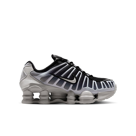 Кроссовки Nike Shox TL (GS)