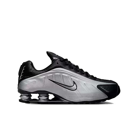 Кроссовки Nike Shox R4