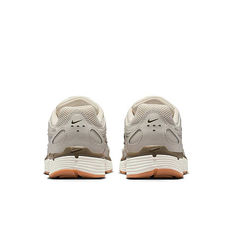 Кроссовки Nike P-6000