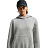 Толстовка Nike Sportswear Fleece Midweight Standard Pullover Hoodie