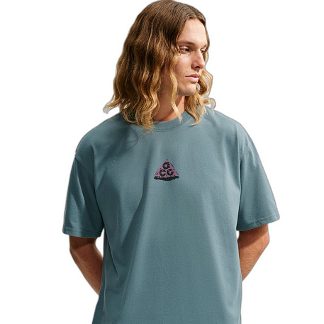 Футболка Nike All Conditions Gear Dri-FIT T-Shirt Loose Stacked Rocks