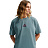 Футболка Nike All Conditions Gear Dri-FIT T-Shirt Loose Stacked Rocks
