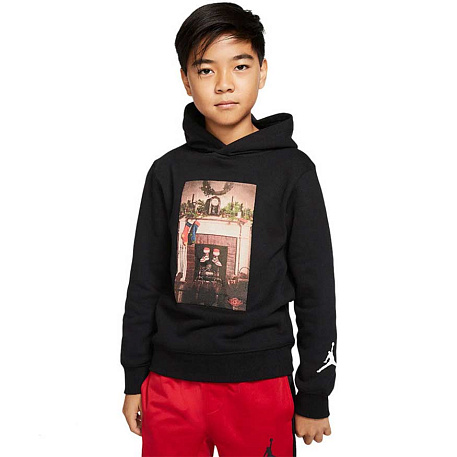 Толстовка Jordan JDB AJ1 Christams