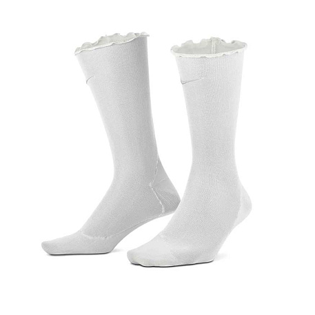Носки Nike Sheer Ankle Roll Top