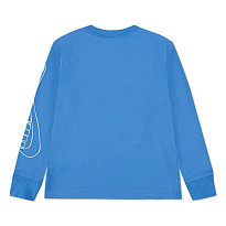 Футболка Nike On the Move Long Sleeves T-Shirt