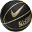 Мяч баскетбольный Nike EVERYDAY ALL COURT 8P DEFLATED BLACK/METALLIC GOLD/BLACK/METALLIC GOLD 07