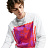 Футболка Nike Sportswear Loose T-Shirt Good vs Evil