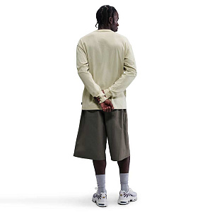 Футболка с длин. рукав. Nike Sportswear Premium Essentials