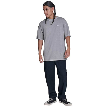 Футболка Converse Embroidered T-Shirt