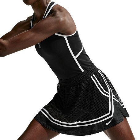 Юбка NikeCourt Slam High-Rise Skirt US Open