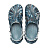 Клоги Crocs Echo Marbled Clog