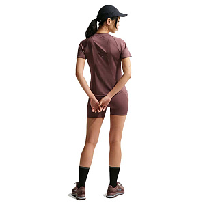 Футболка Nike Swift Dri-FIT Short-Sleeve Running Top