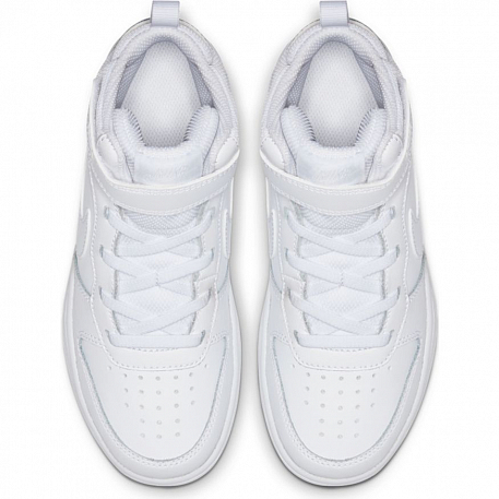 Кроссовки Nike COURT BOROUGH MID 2 PS