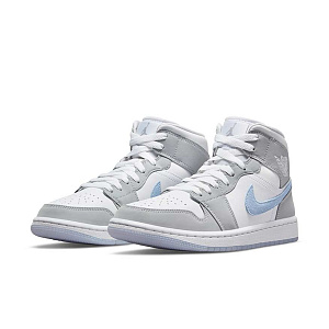Кроссовки Air Jordan 1 Mid