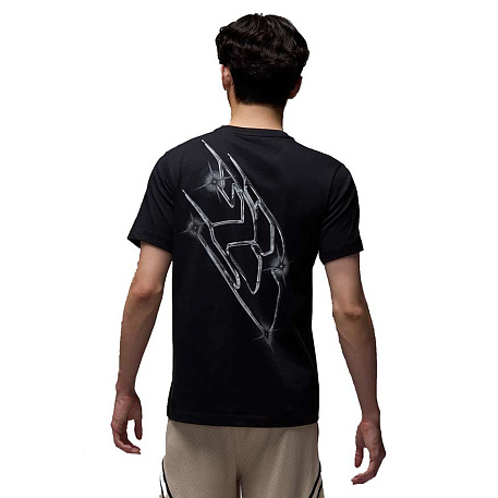 Футболка Jordan MVP Jumpman T-Shirt