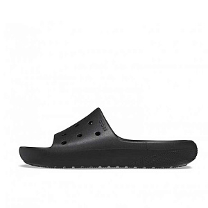 Шлепанцы Crocs Classic Slide v2 Moss