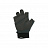 Перчатки для тренинга Nike ELEMENTAL FITNESS GLOVES CARGO KHAKI/WOLF GREY/GUNSMOKE/BLACK M