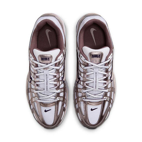 Кроссовки Nike P-6000