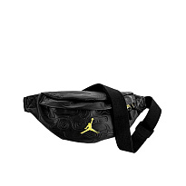 Сумка на пояс Jordan Jam Borough Crossbody